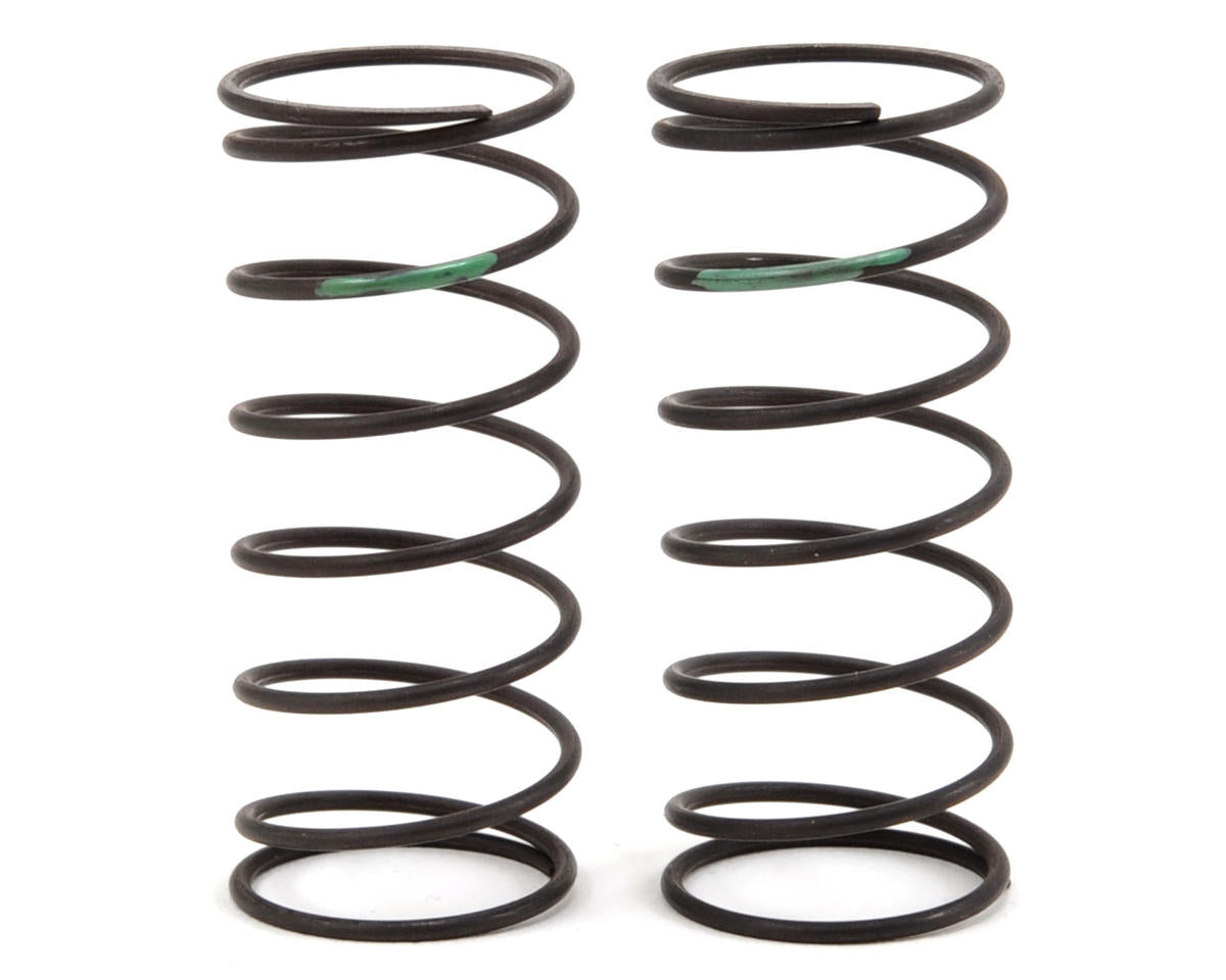 Kyosho Big Bore Shock Springs Hard Yellow (2) S-Size W5303V K.Xgs005 Lazer ZX5-7