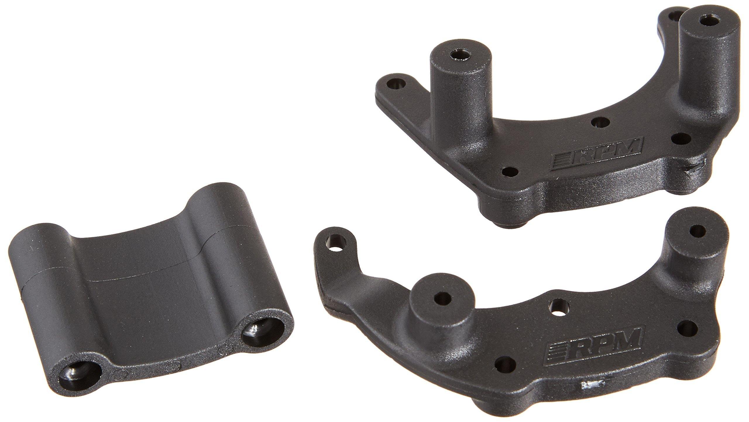 RPM Heavy Duty Camber Link Verde Per Traxxas Rustler & Stampede 2WD Elettrico