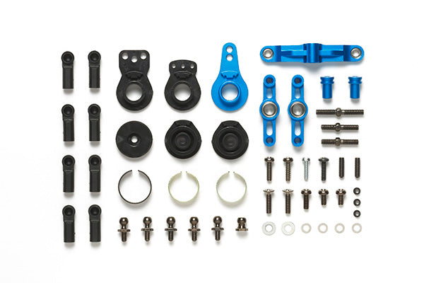 thunder88ページ Tamiya RC TT-02 Steering Upgrade Parts 54752 – Excel RC