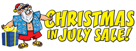 Christmas In July
