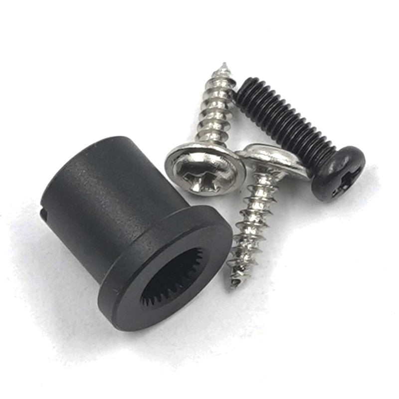Yeah Racing Aluminium Case Ip67 High Quality Waterproof Micro Servo Fits TRX-4 TRX-6
