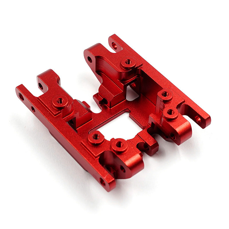 Yeah Racing Aluminum Skid Plate fits TRX-4M