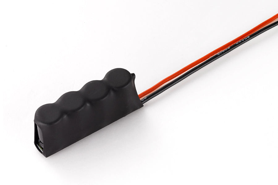 Super Capacitors Module-E 1/8Th Standard