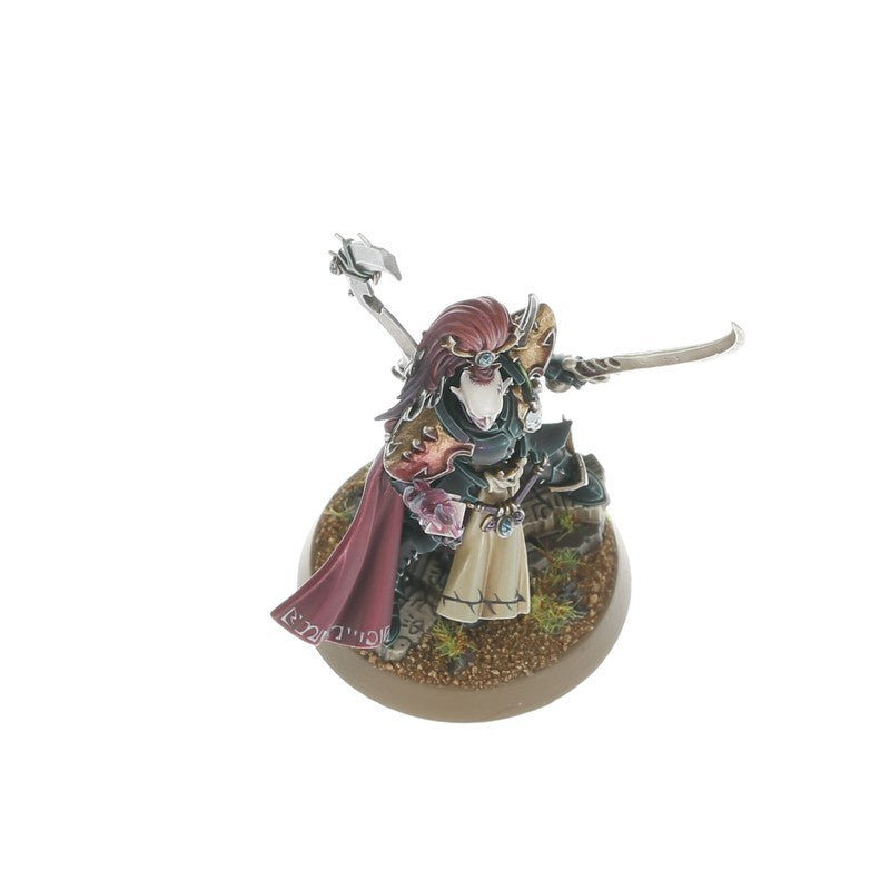 Drukhari: Archon