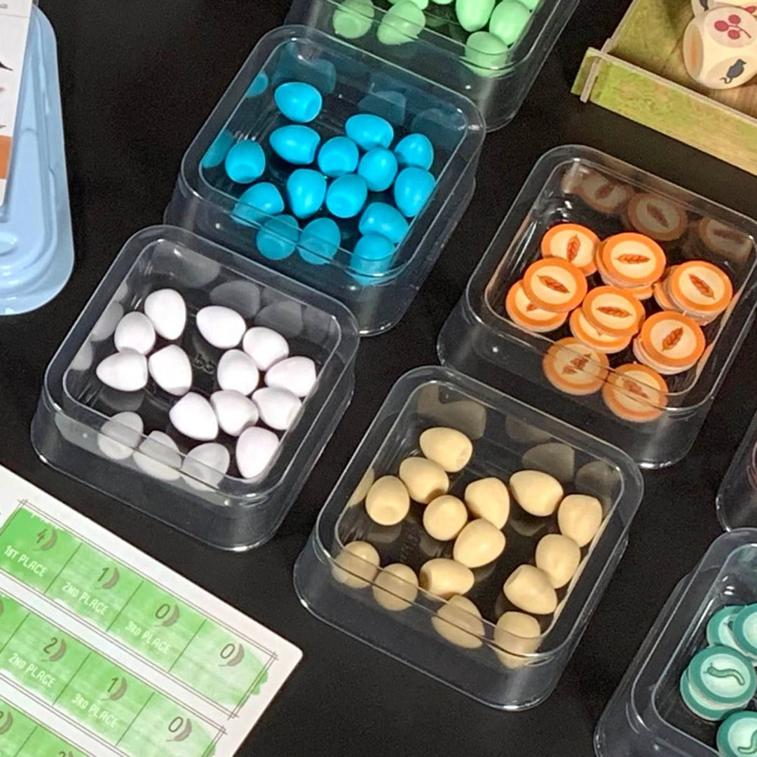 BCW Board Game - Bit Boxes 1-BG-BB