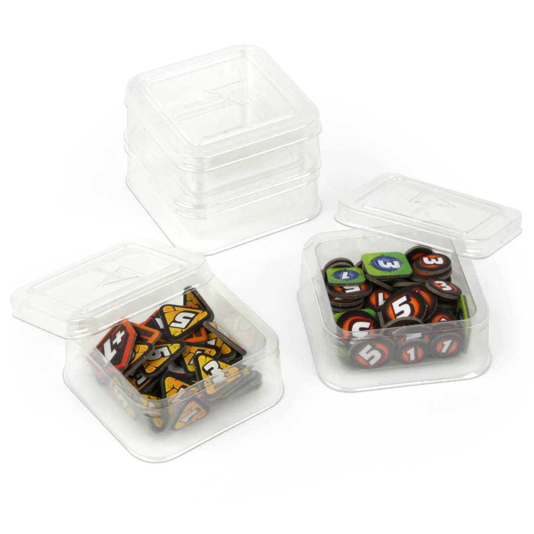 BCW Board Game - Bit Boxes 1-BG-BB