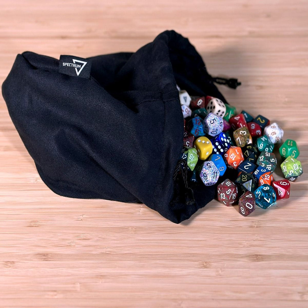 BCW Large Dice Bag