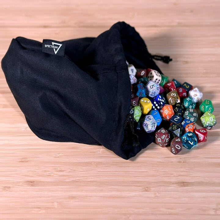BCW Large Dice Bag