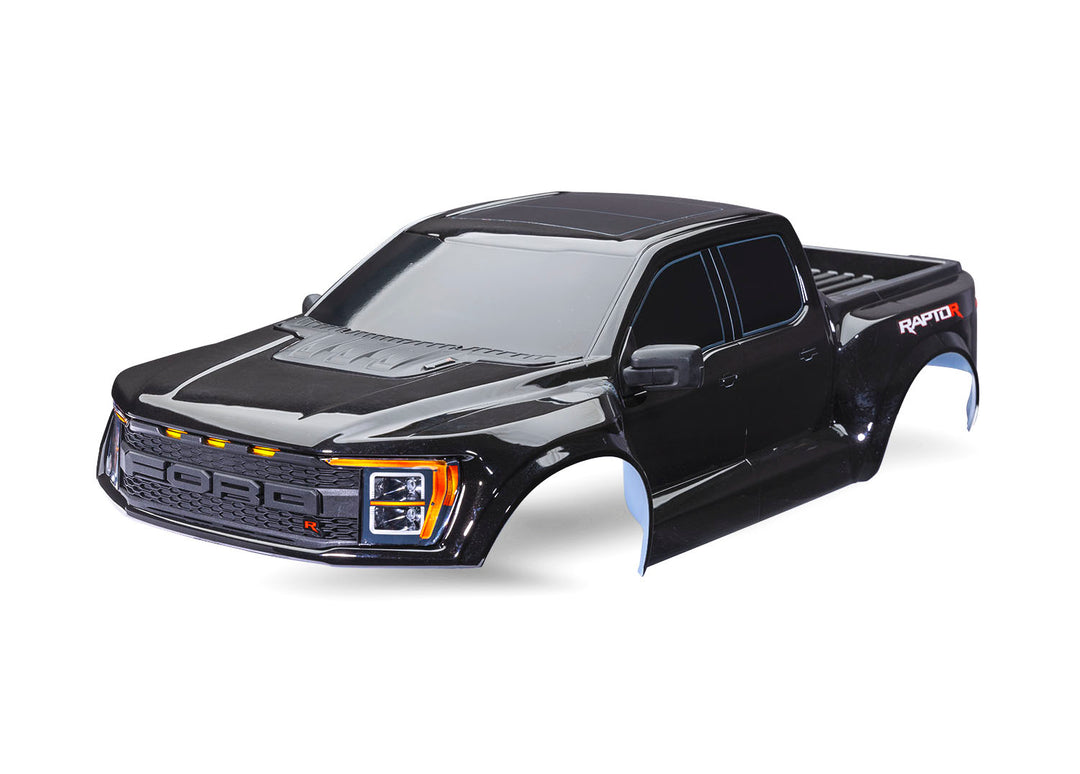 Ford Raptor R Body Complete 10112