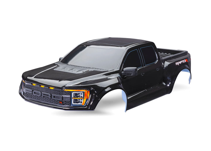 Ford Raptor R Body Complete 10112