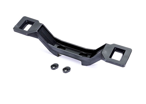 Body Mount Front With Adapter and Inserts 10124