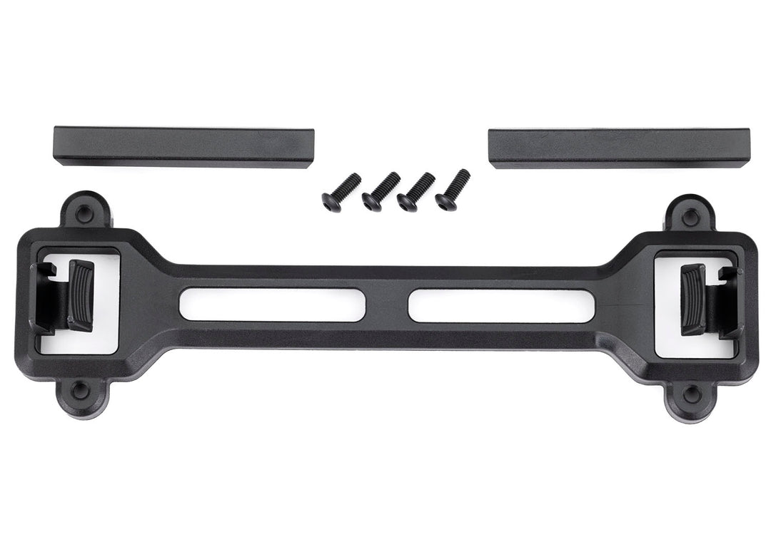 Rear Latch and Mount 10144