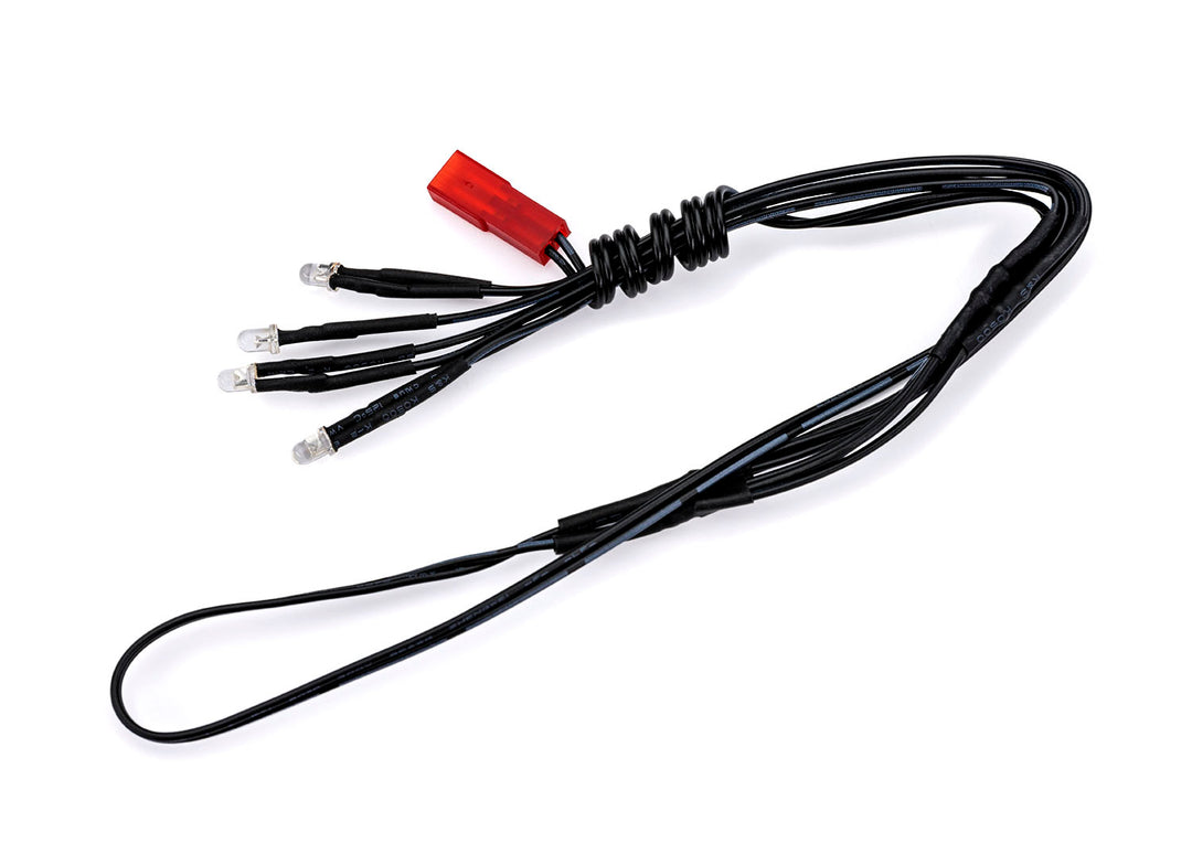 Front Light Harness 10156