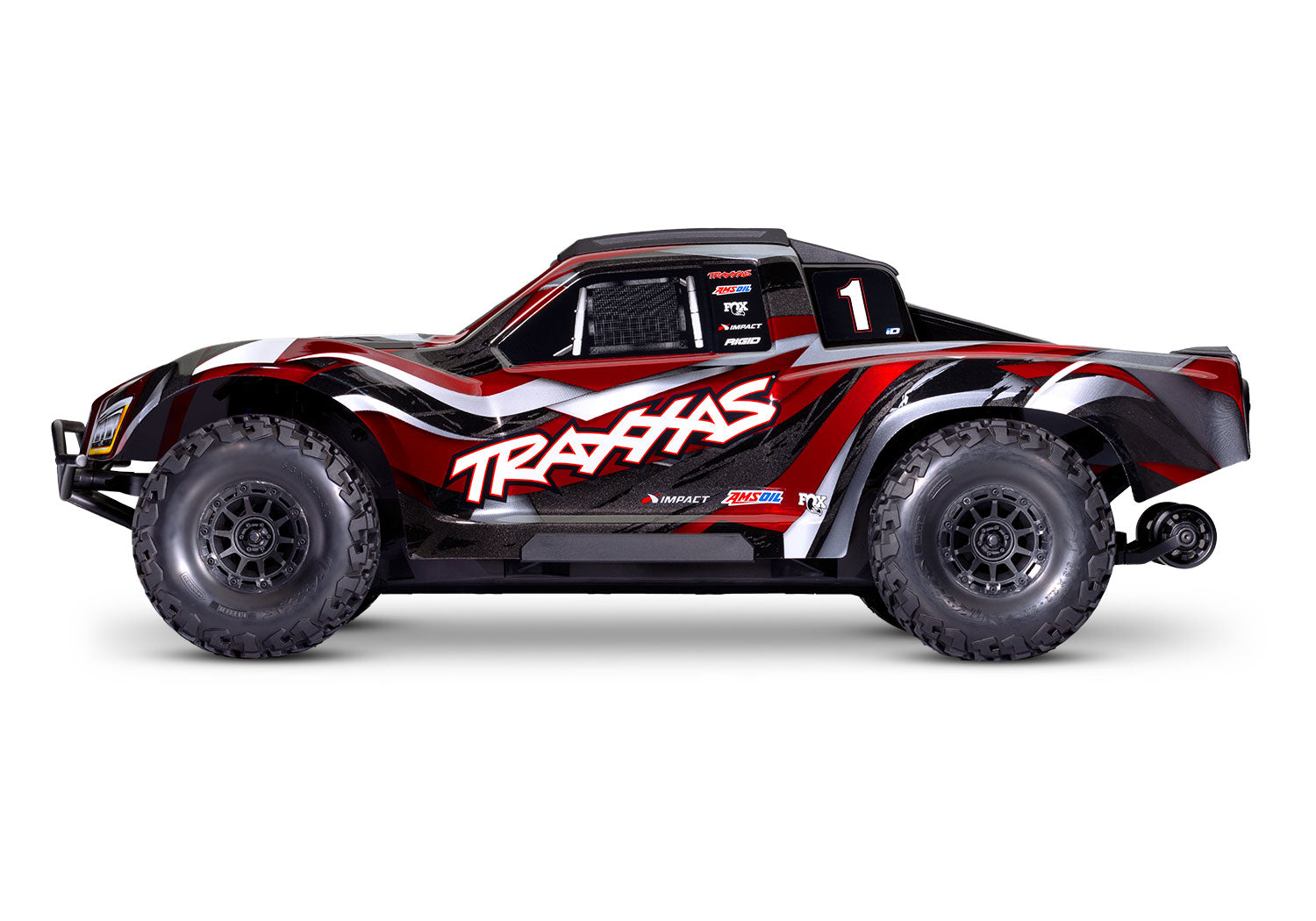 Traxxas Maxx Slash 102076-4 – Excel RC