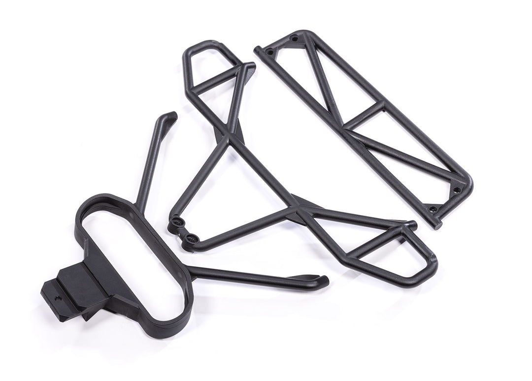 Maxx Slash Bumper