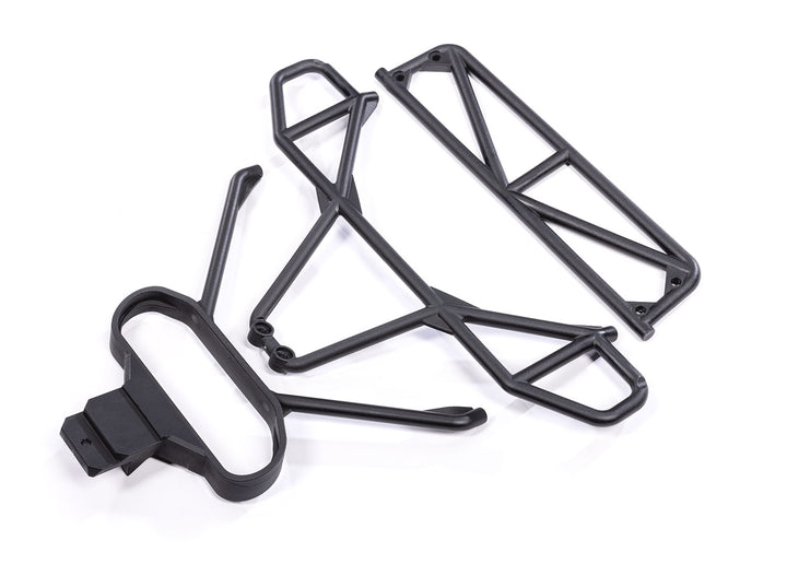 Maxx Slash Bumper