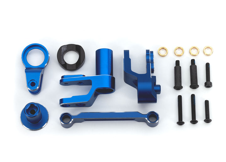 Steering Bellcranks Aluminum