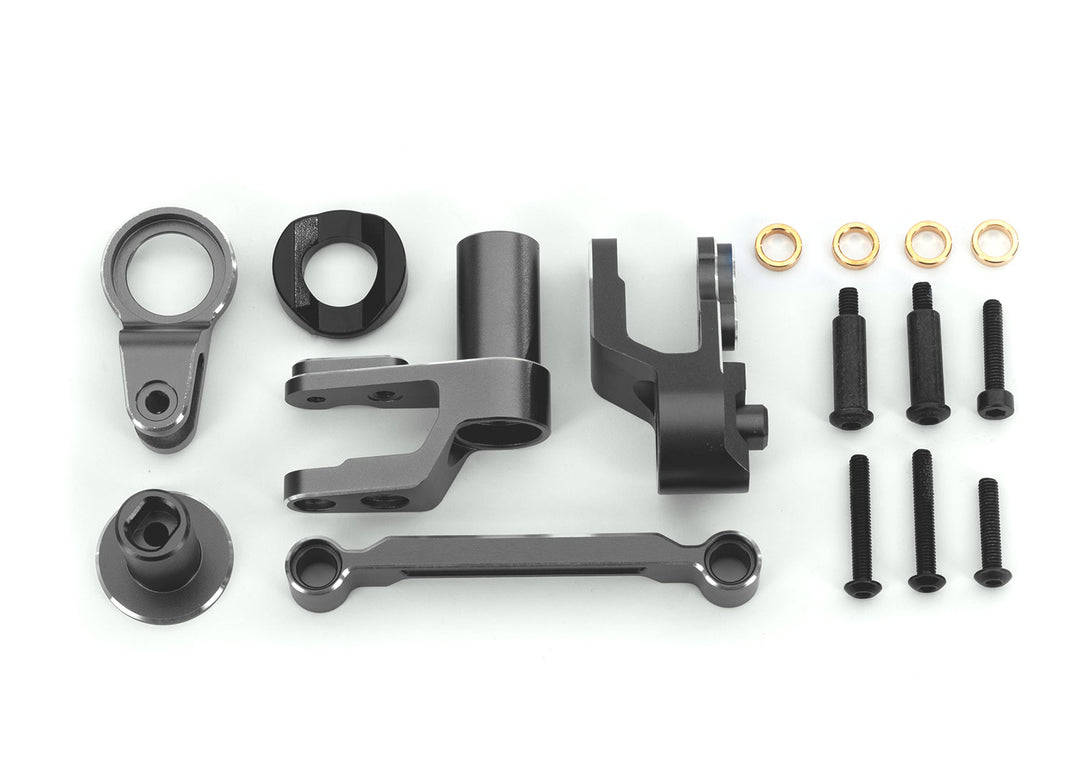 Steering Bellcranks Aluminum