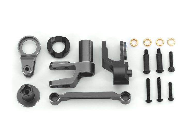 Steering Bellcranks Aluminum