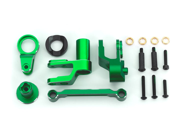 Steering Bellcranks Aluminum