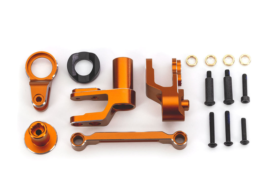 Steering Bellcranks Aluminum
