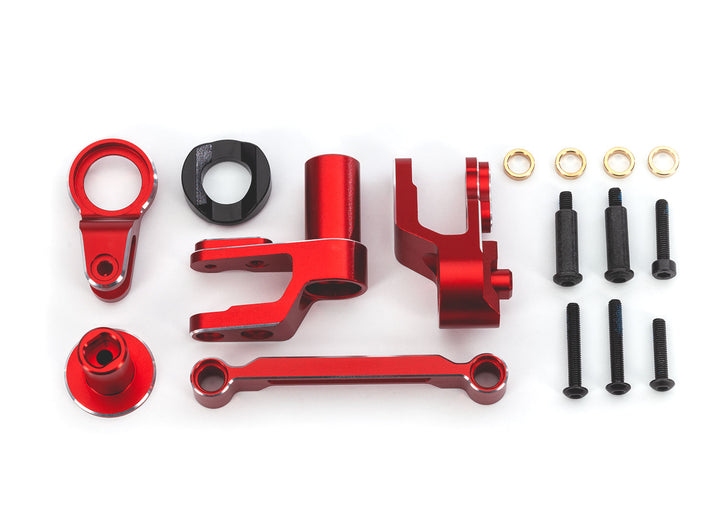 Steering Bellcranks Aluminum