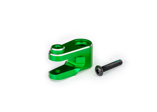 Steering Servo Horn Aluminum