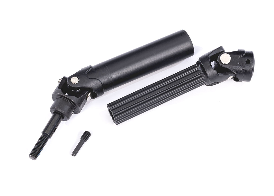 Differential Output Yoke Assembly Front or Rear