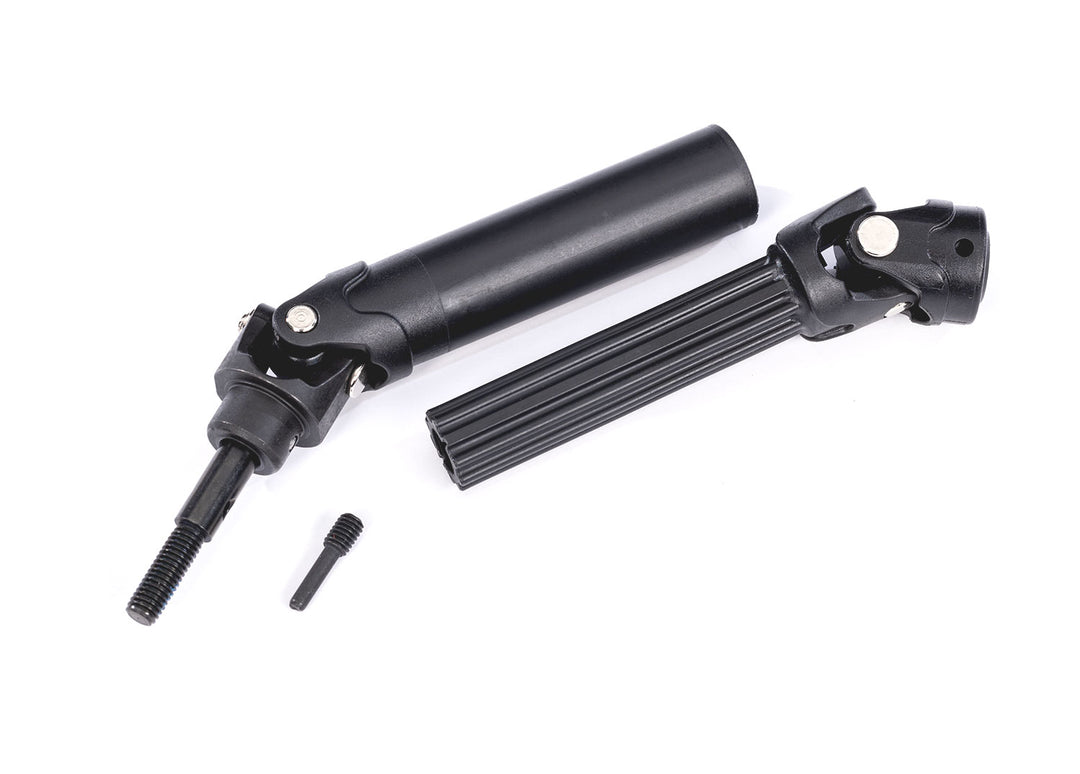 DSHAFT Assembly Front or Rear MAXX Duty