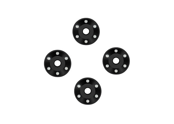 Pro Scale Machined Aluminum Washers (4) 10257