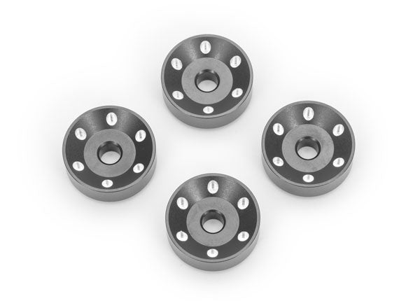 Pro Scale Machined Aluminum Washers (4) 10257