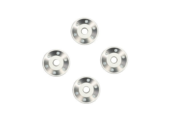 Pro Scale Machined Aluminum Washers (4) 10257