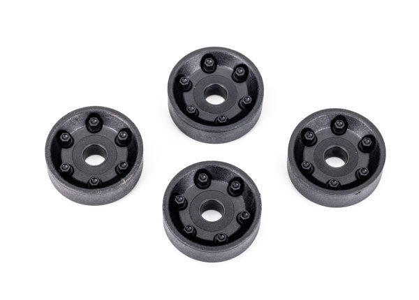 Wheel Washers (4)