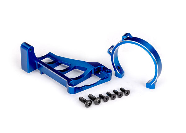 Motor Mounts Aluminum For 3483