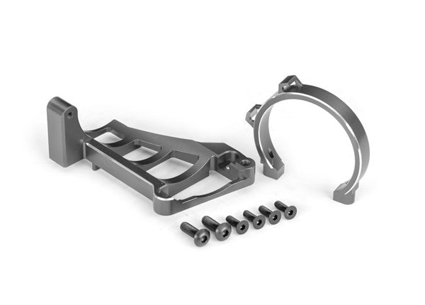 Motor Mounts Aluminum For 3483