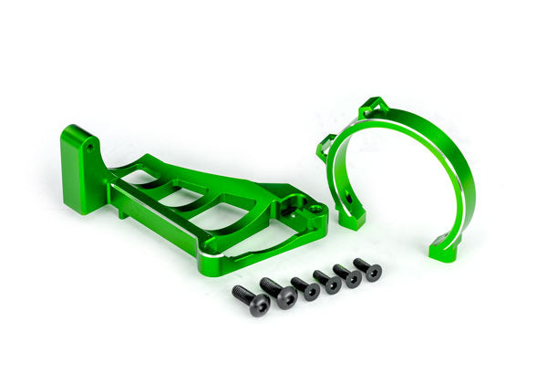 Motor Mounts Aluminum For 3483