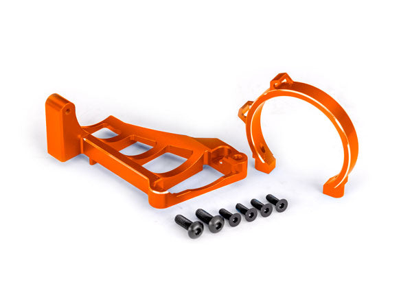 Motor Mounts Aluminum For 3483
