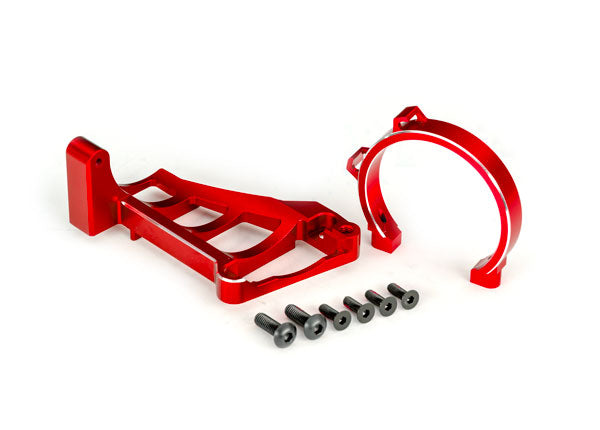 Motor Mounts Aluminum For 3483