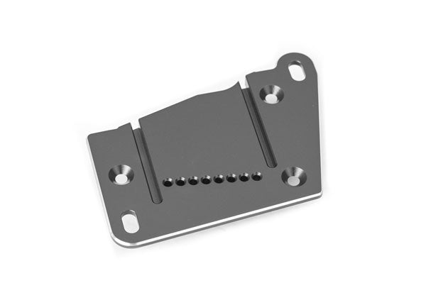 Motor Plate Aluminum