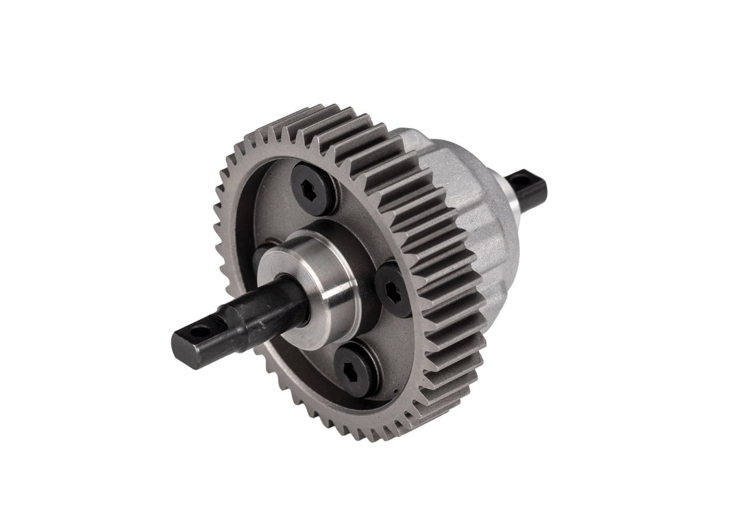Differential Kit Complete Aluminum