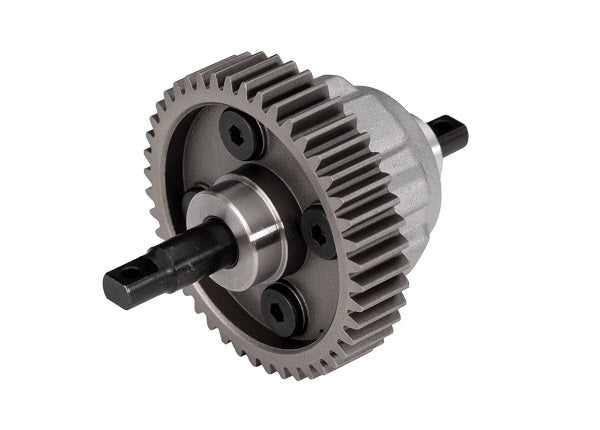 Complete Center Differential Kit Carrier 10280X
