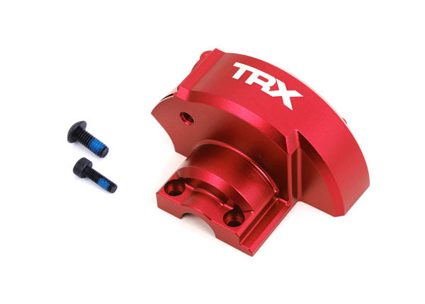 MAXX Slash Gear Cover Aluminum
