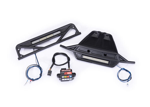 MAXX Slash LED Light Kit Complete