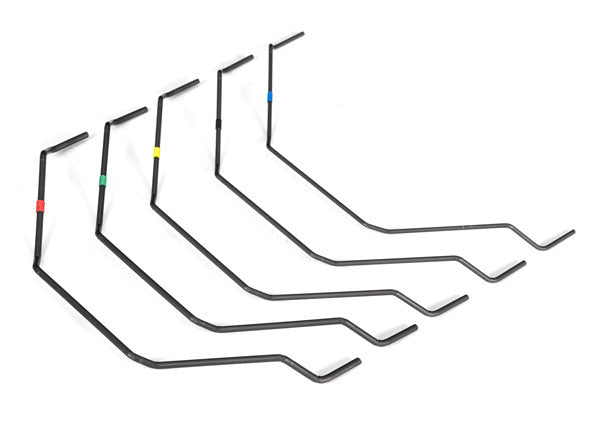 MAXX Slash Sway Bars 1 Each