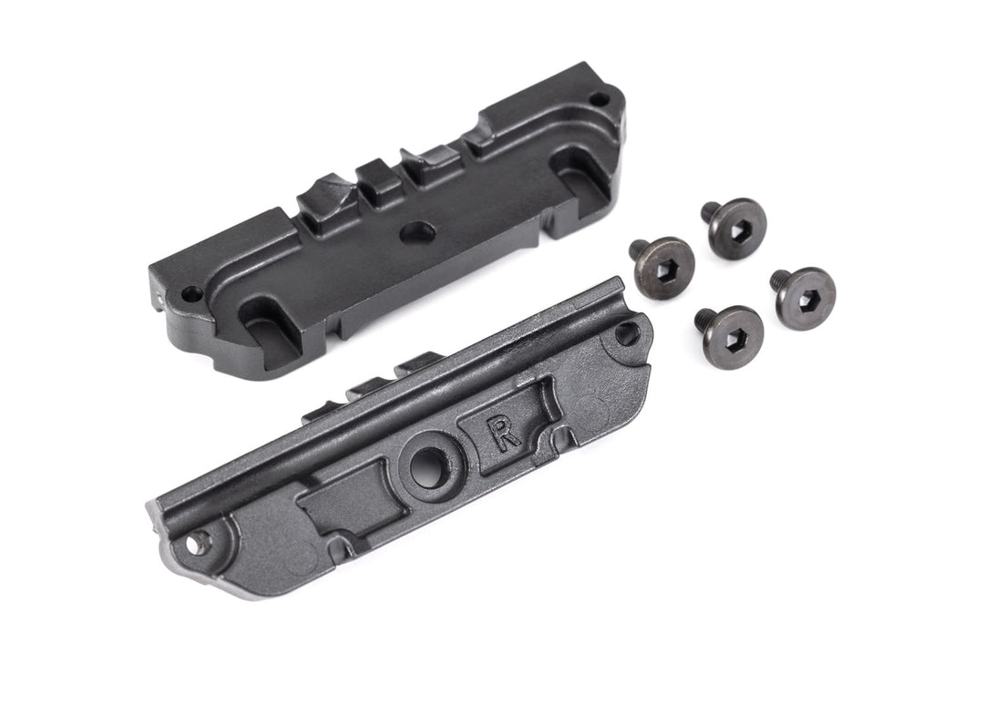 Sway Bar Mounts Front/Rear