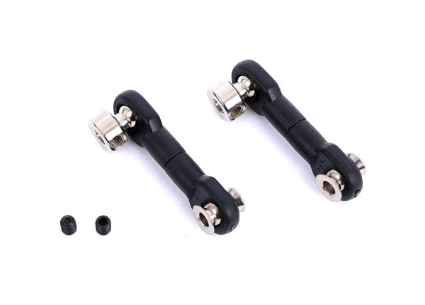 Sway Bar Linkage Front/Rear
