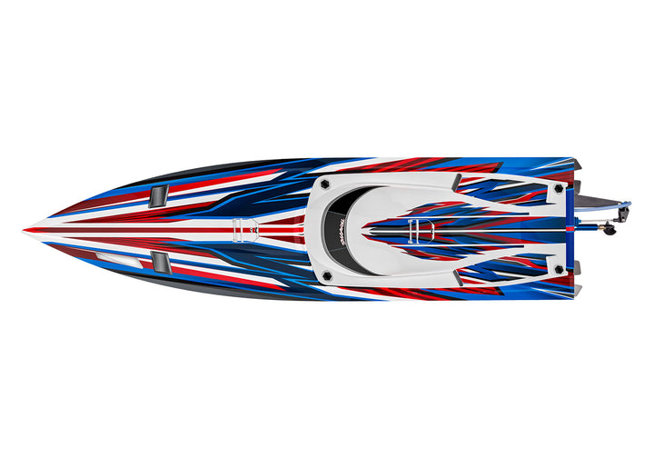 Spartan SR With Self-Righting 103076-4