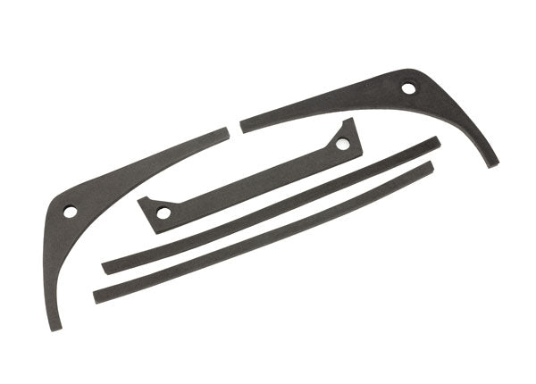 Hatch and Seals Fits Spartan SR 10314