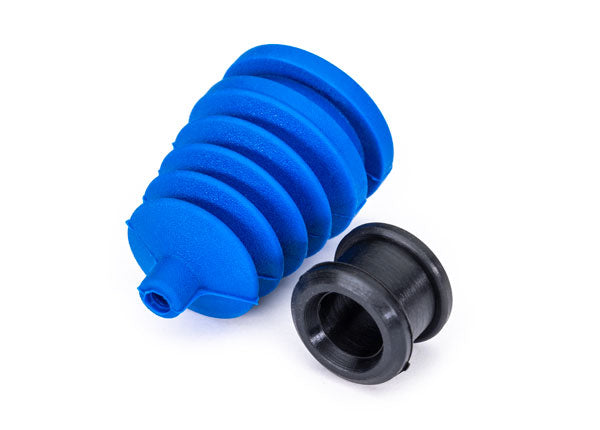 Seal, push rod (1)/ stuffing tube (1)