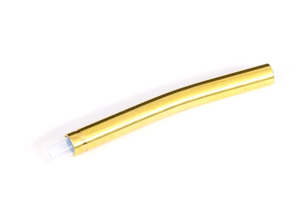 Stuffing tube (assembled with liner)